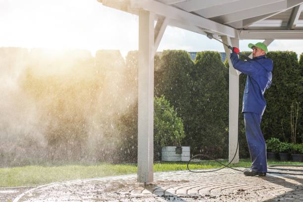 Marion, MS Pressure Washing Company